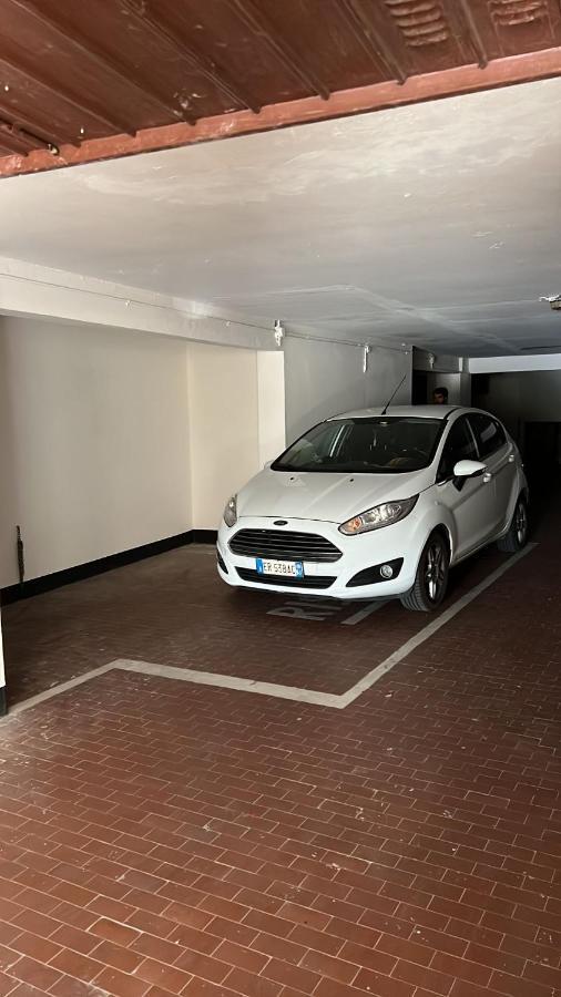 Appartamenti Di Edo Finale Ligure Exterior foto
